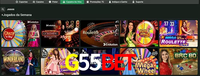 G55BET bet