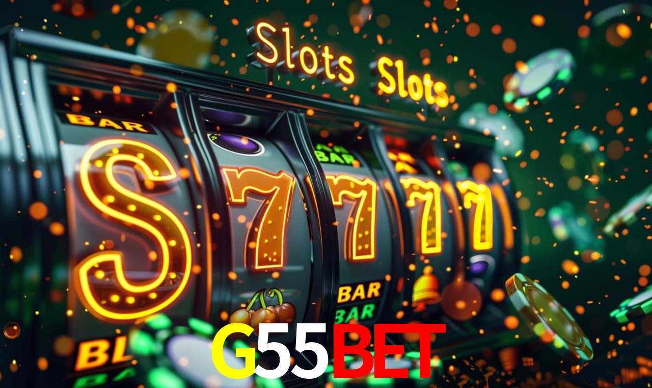 Experiência VIP G55BET