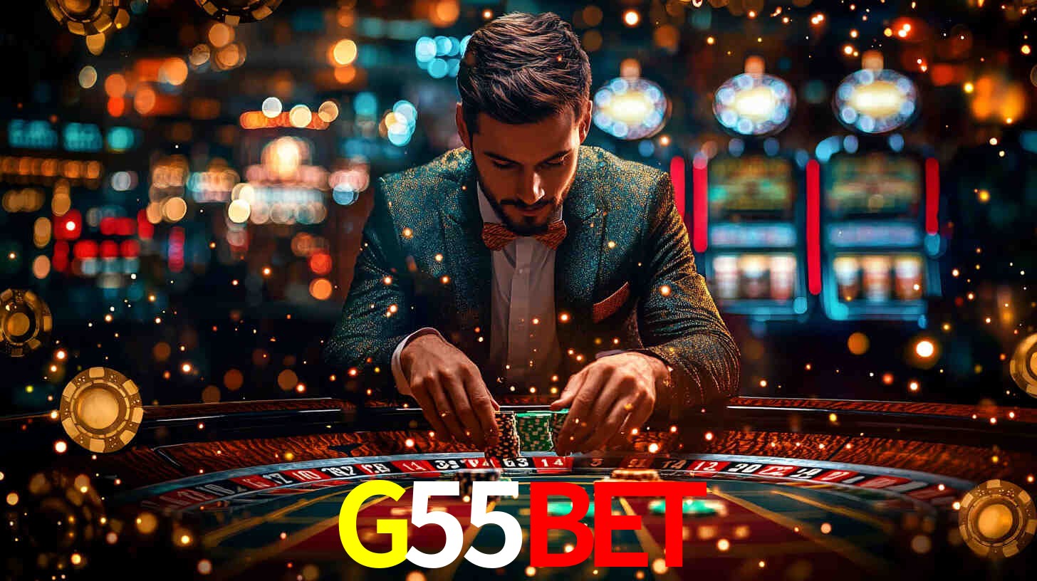 Premium Interface G55BET