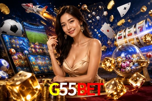 Account Benefits G55BET