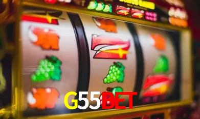 Apostas Esportivas na G55BET: Um Guia Completo