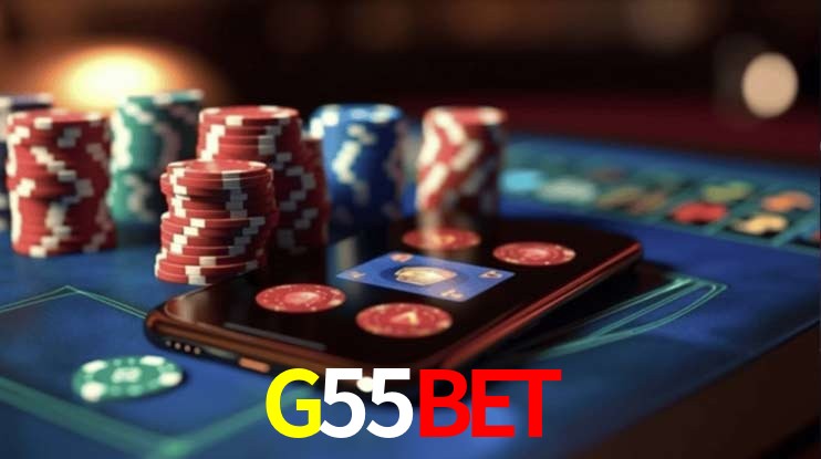 Estatísticas G55BET