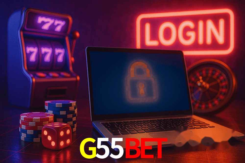 Avaliações dos Jogadores G55BET