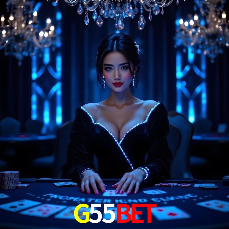 Segurança 2FA G55BET