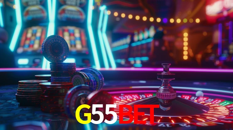 Responsive Design G55BET