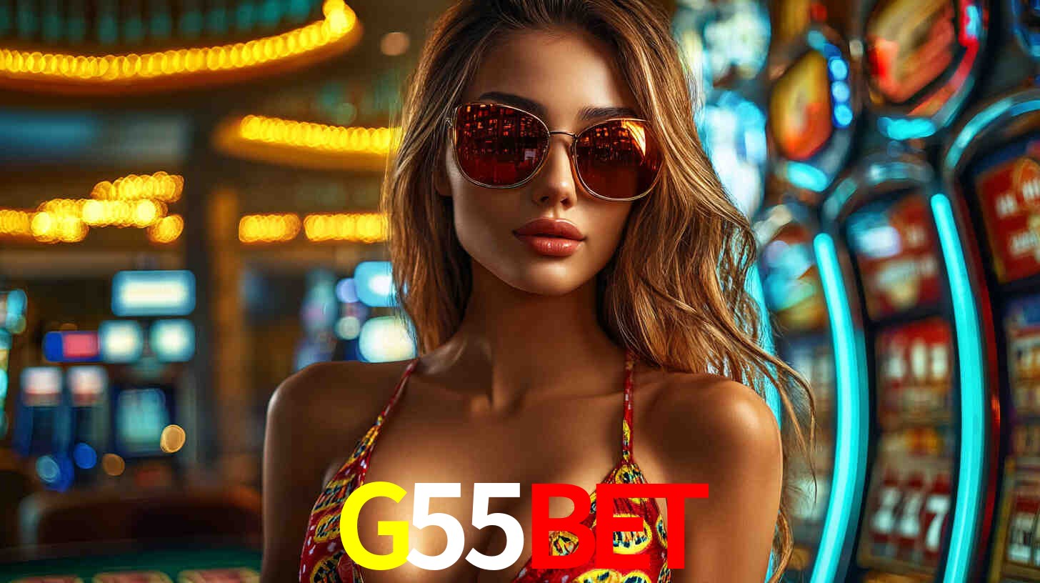 G55BET App Interface