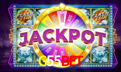 A Emoção da Loteria na G55BET: Uma Chance de Mudança de Vida