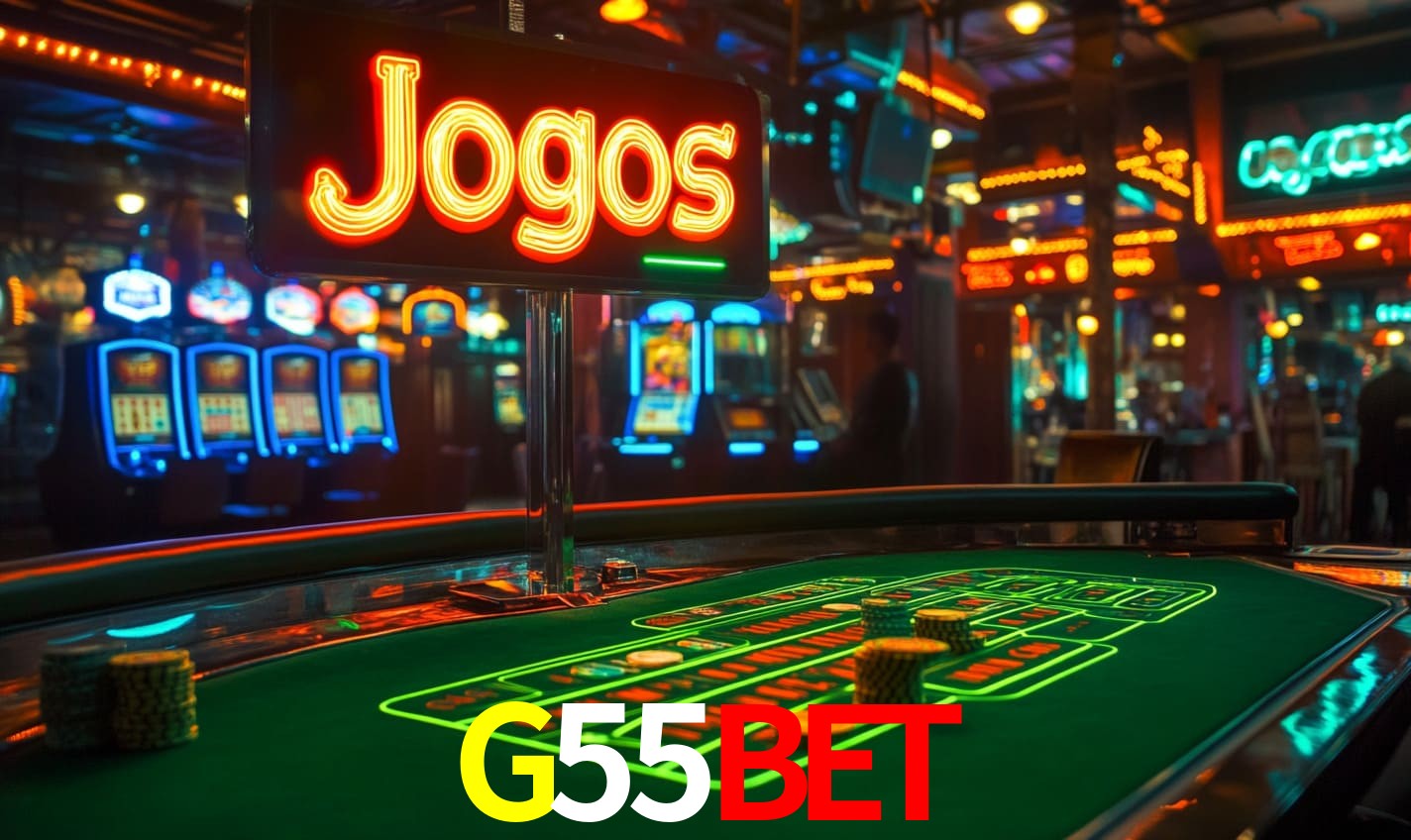 Sistemas de Segurança G55BET