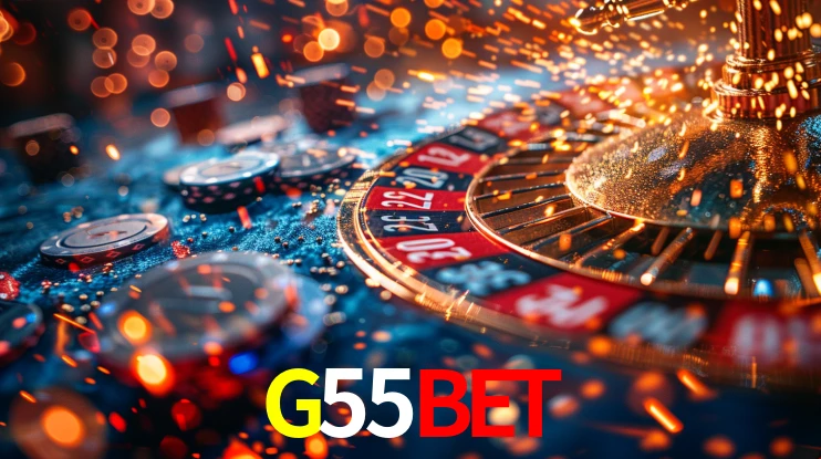 Flash Promotion G55BET