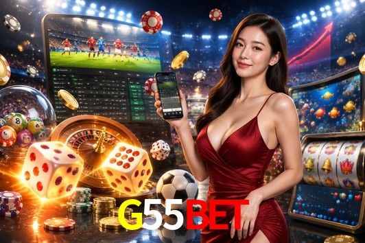 2FA Security G55BET