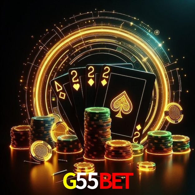 Login Seguro G55BET