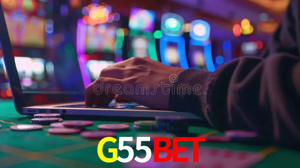 Casino VIP G55BET