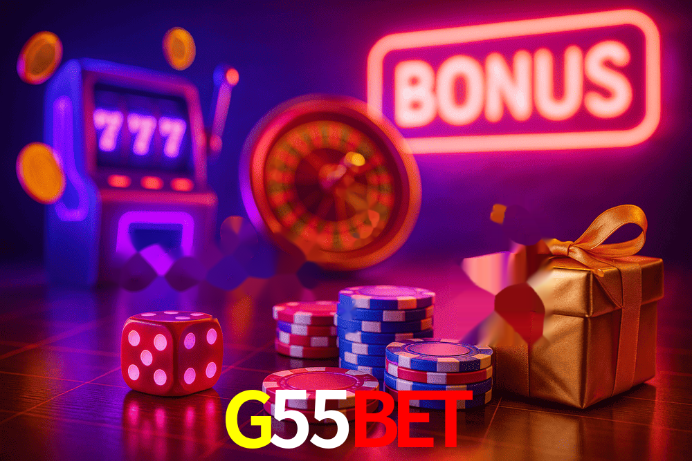 Explorando a Categoria de Eventos em Apostas na G55BET
