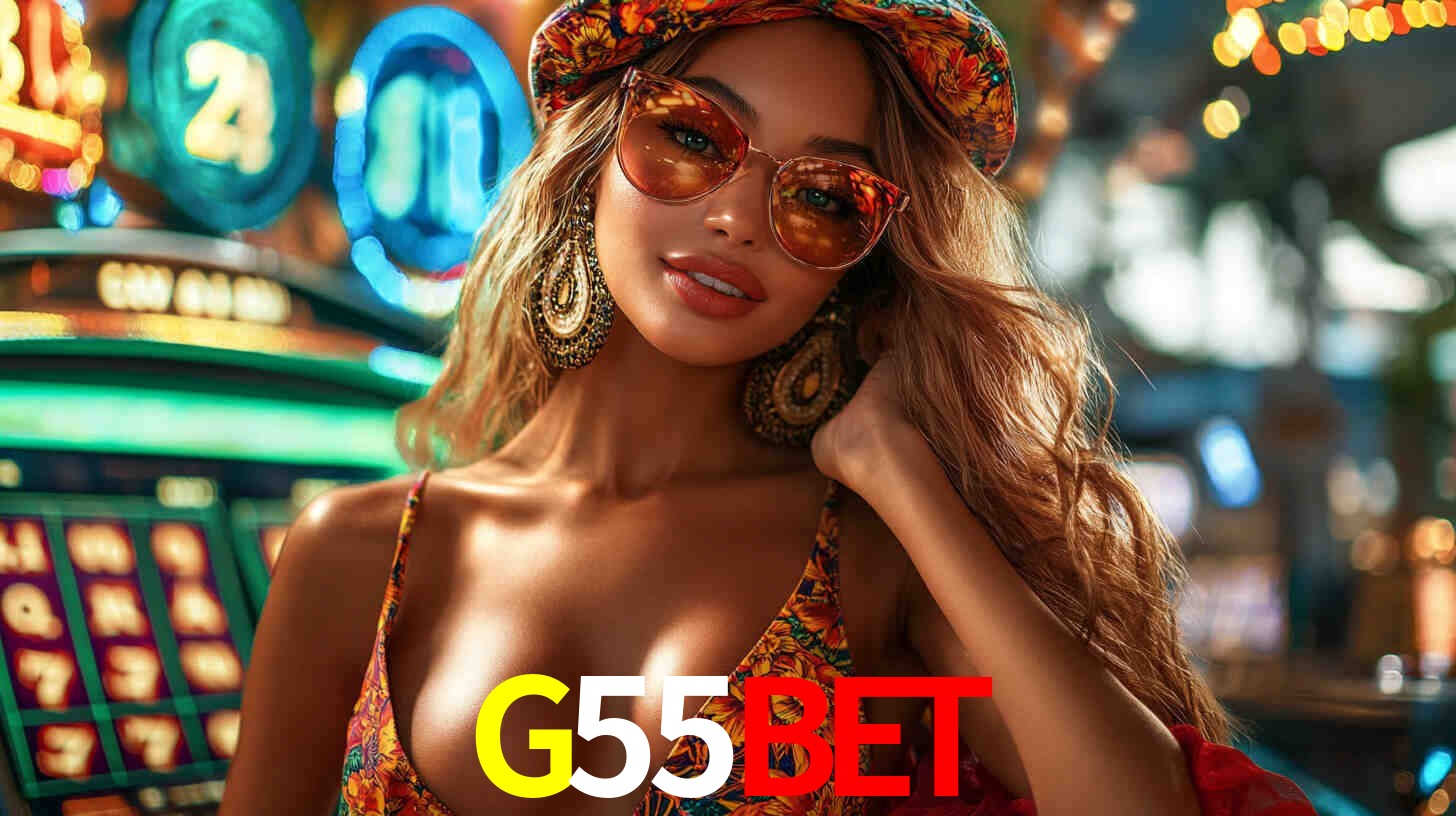 Exclusive Games G55BET