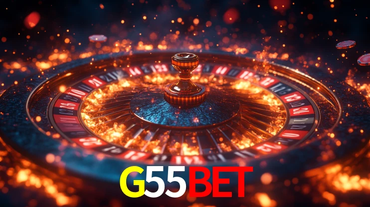 Explore as vantagens do G55BET: serviço profissional e confiabilidade