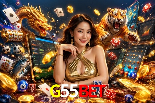 Platform Technology G55BET