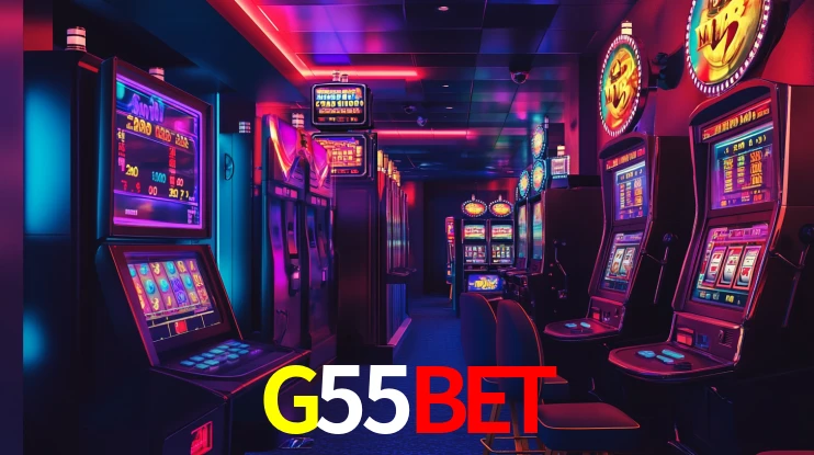 Ofertas Imperdíveis na G55BET: Promoções e Bônus Que Valem a Pena