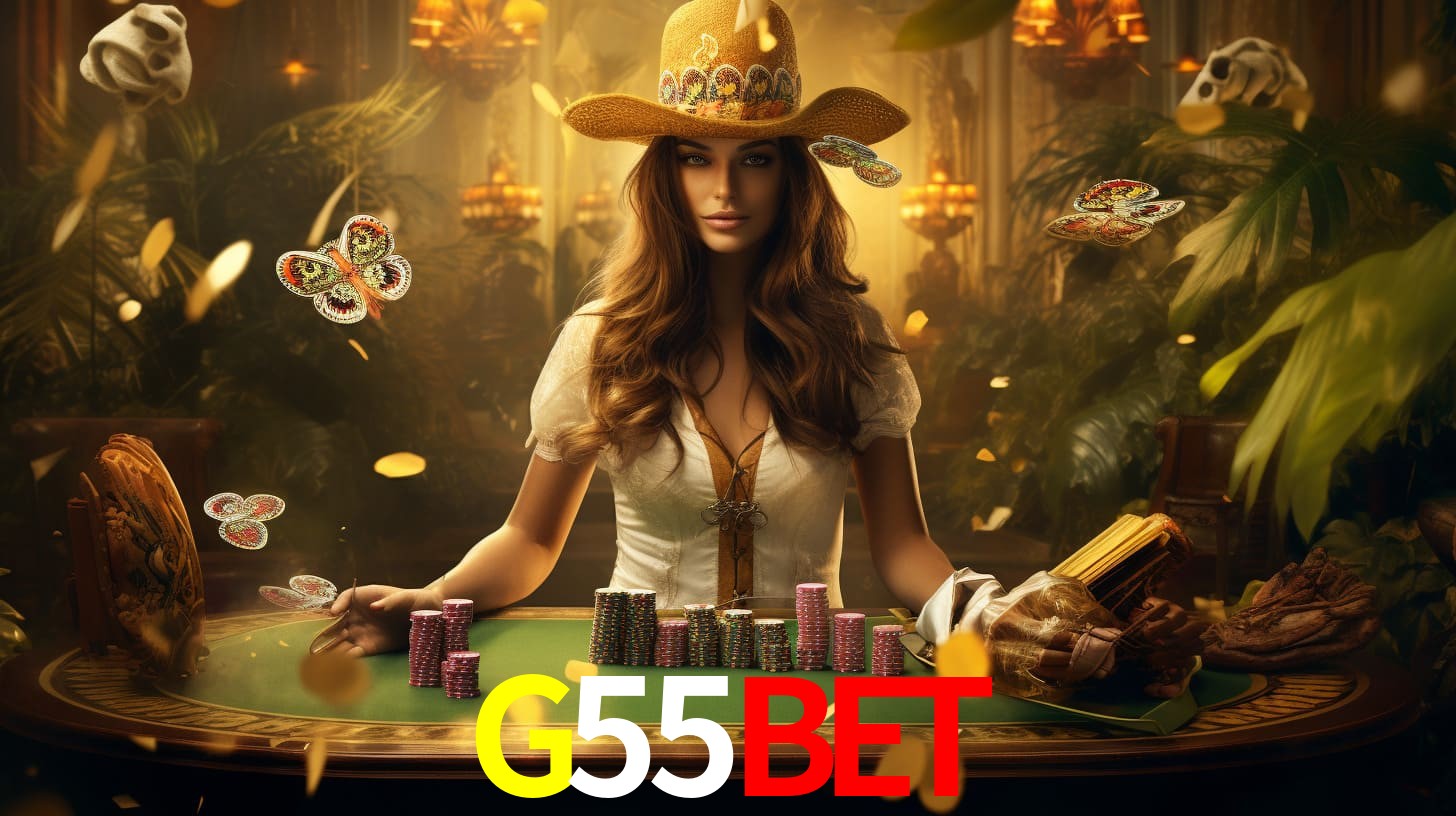 Live Casino G55BET