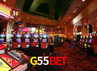 A Experiência Imersiva dos Cassinos Ao Vivo no G55BET
