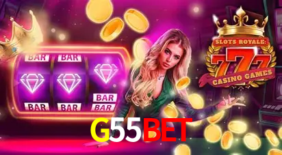 A Emoção da Loteria na G55BET: Uma Chance de Mudança de Vida