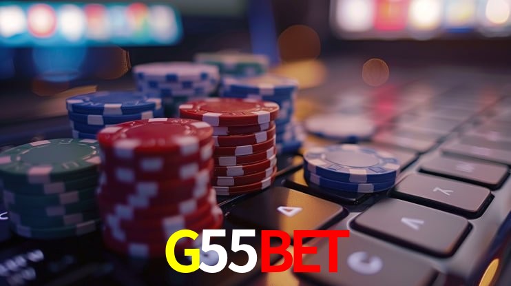 Especiais de Fim de Semana G55BET