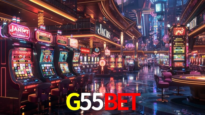 Quick Registration G55BET