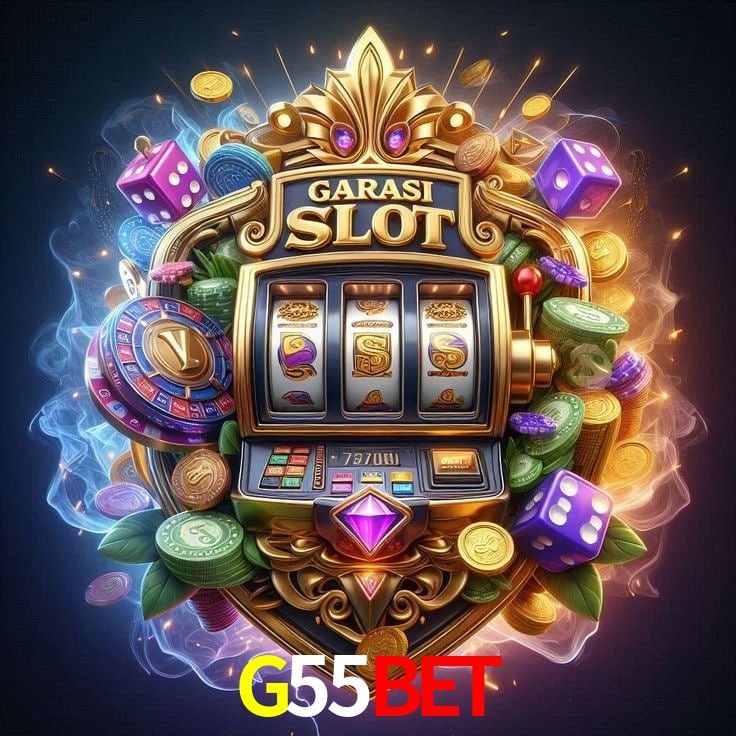 Promoção Relâmpago G55BET