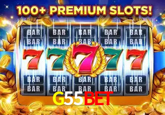 A Revolução dos Aplicativos de Jogos no G55BET