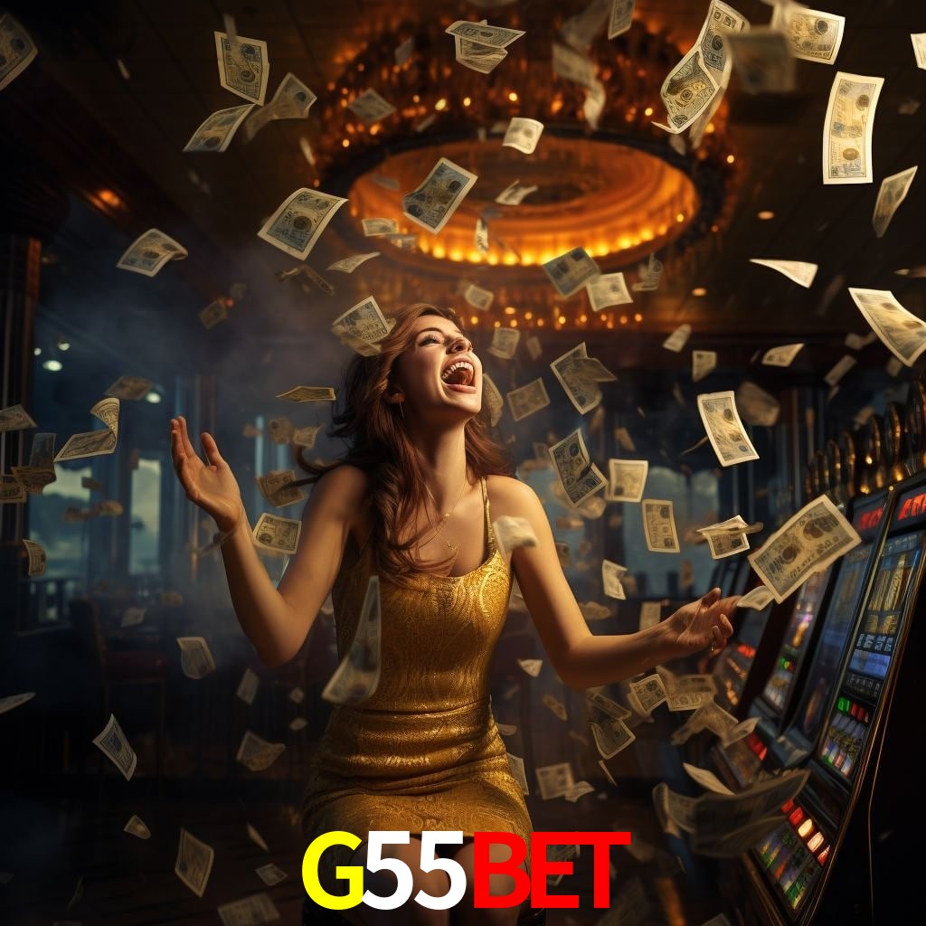Aviator Game G55BET