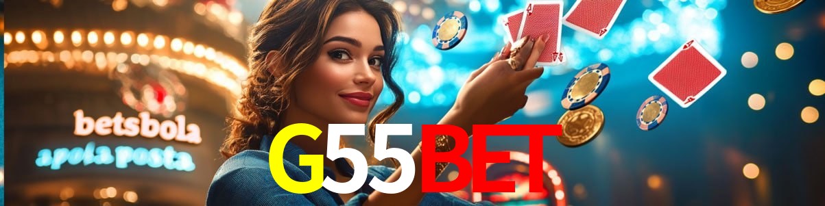 Bonus Features G55BET