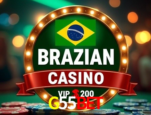 Vantagens de jogar slots no G55BET Brasil