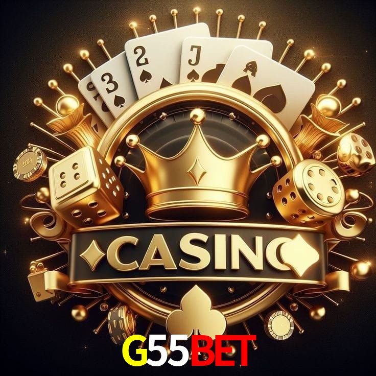 Provedores de Jogos G55BET