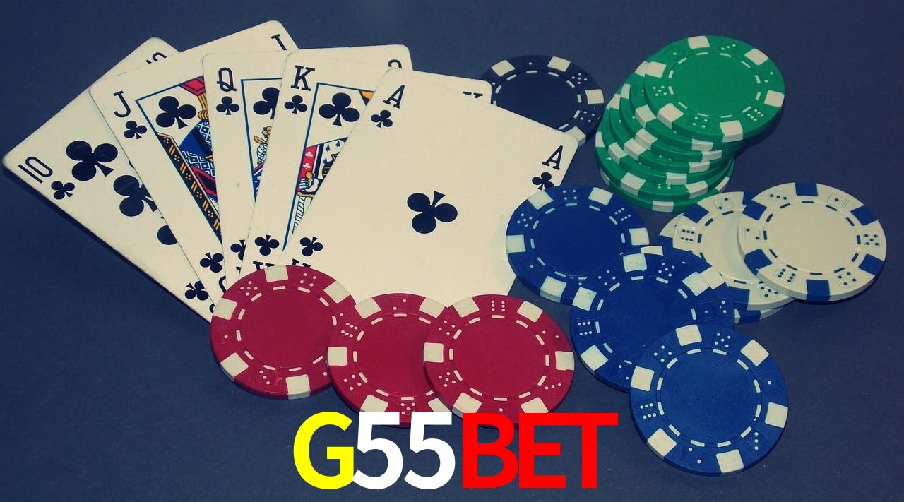 Games Directory G55BET