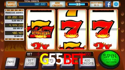 Desvendando o Mundo dos Jogos Virtuais na G55BET