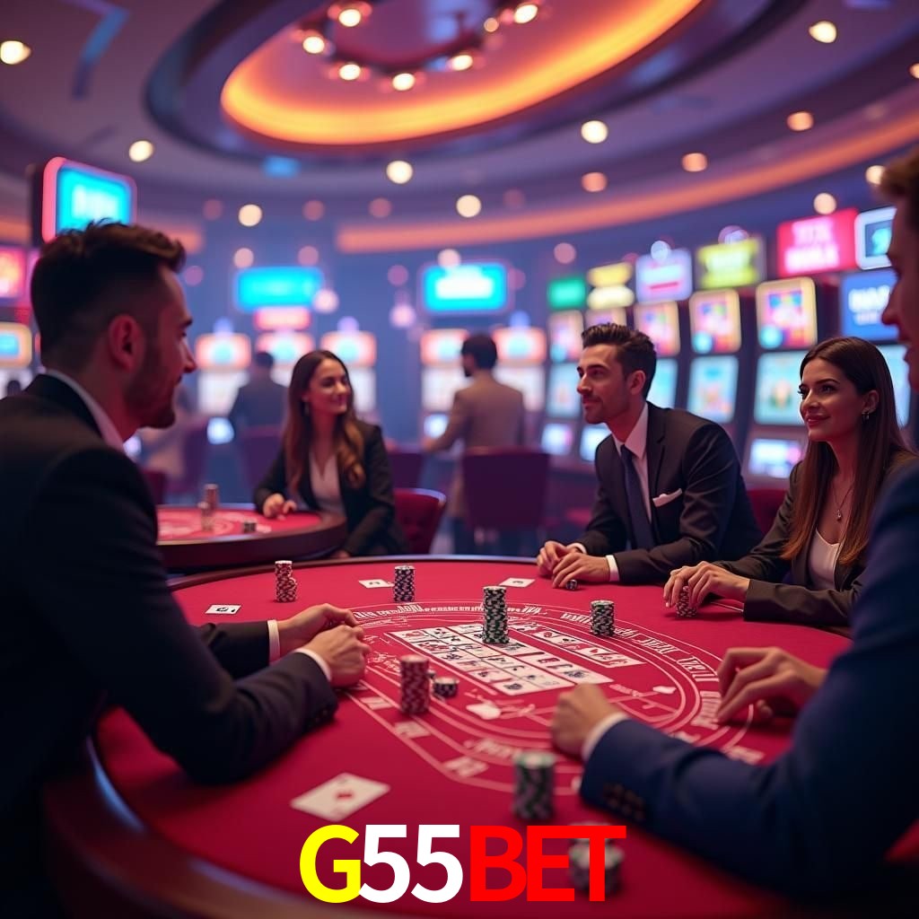 Estatísticas Crash Games G55BET
