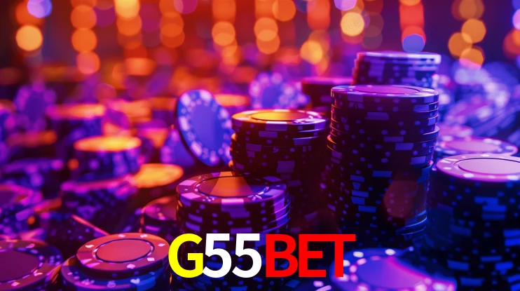 Bônus Generosos e Exclusivos no G55BET para Você!
