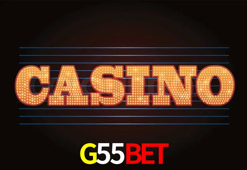 Diretório de Jogos G55BET