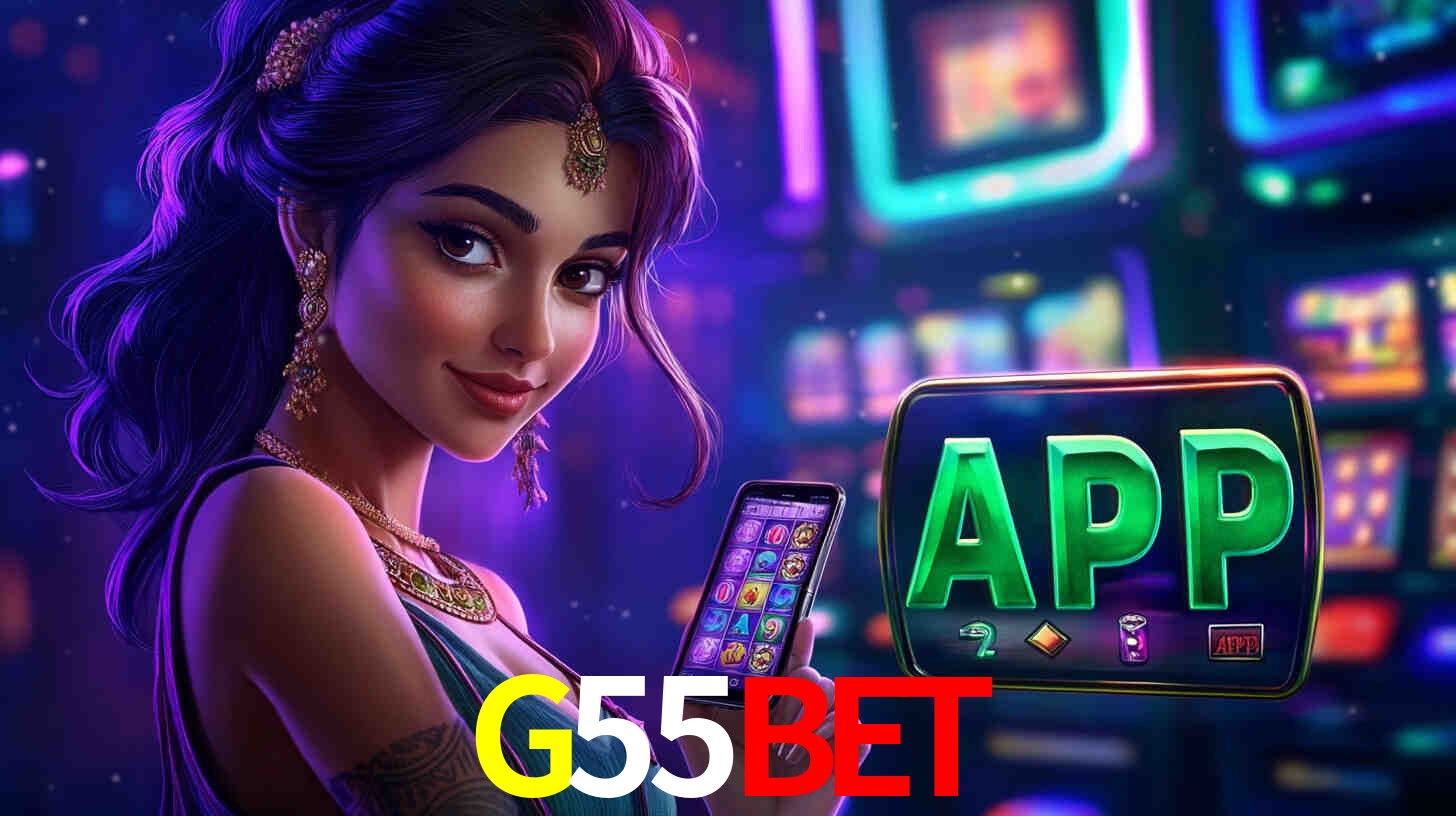 G55BET.com