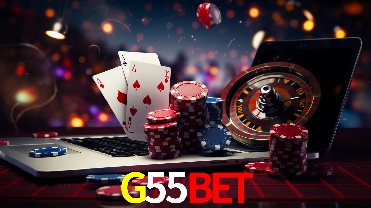 VIP Casino G55BET