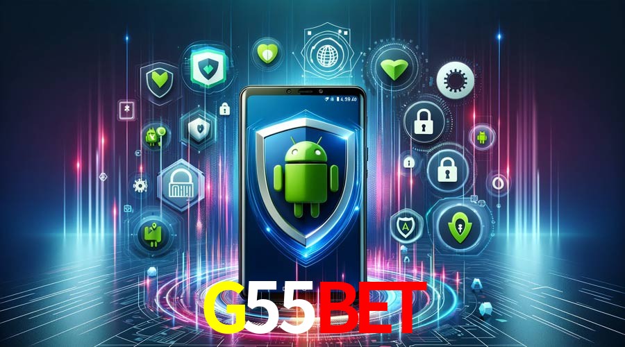 Security Systems G55BET
