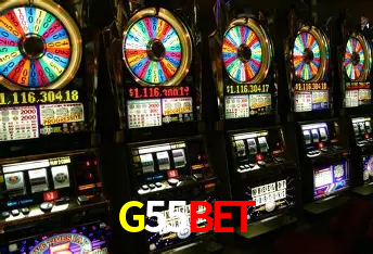 A Popularidade dos Caça-Níqueis no G55BET