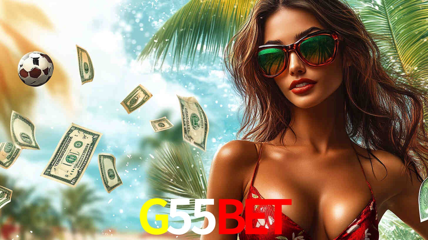 Descubra a Essência do G55BET: Nossa História e Compromissos