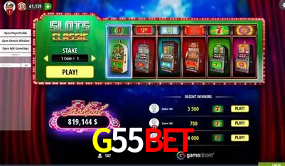 Desvendando o Mundo dos Jogos Virtuais na G55BET
