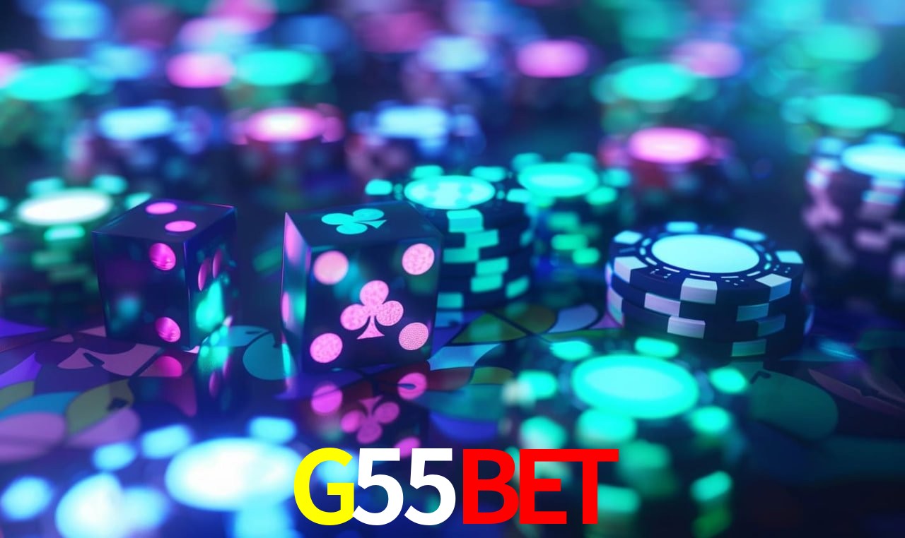Apostas de Futebol G55BET