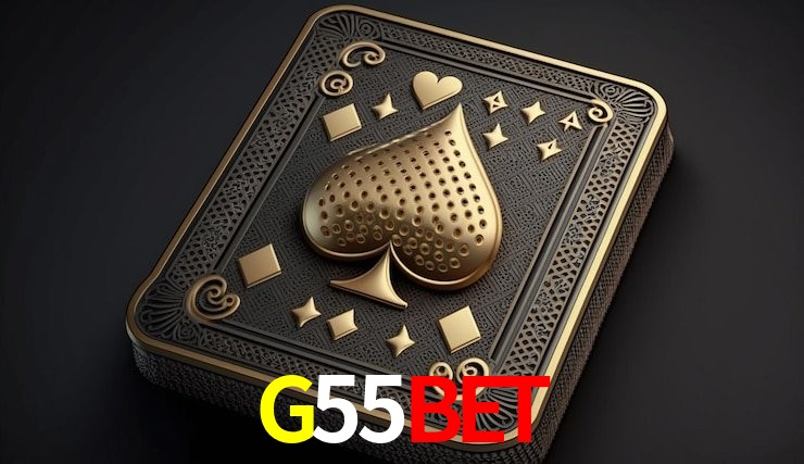 Jogos de Slot G55BET