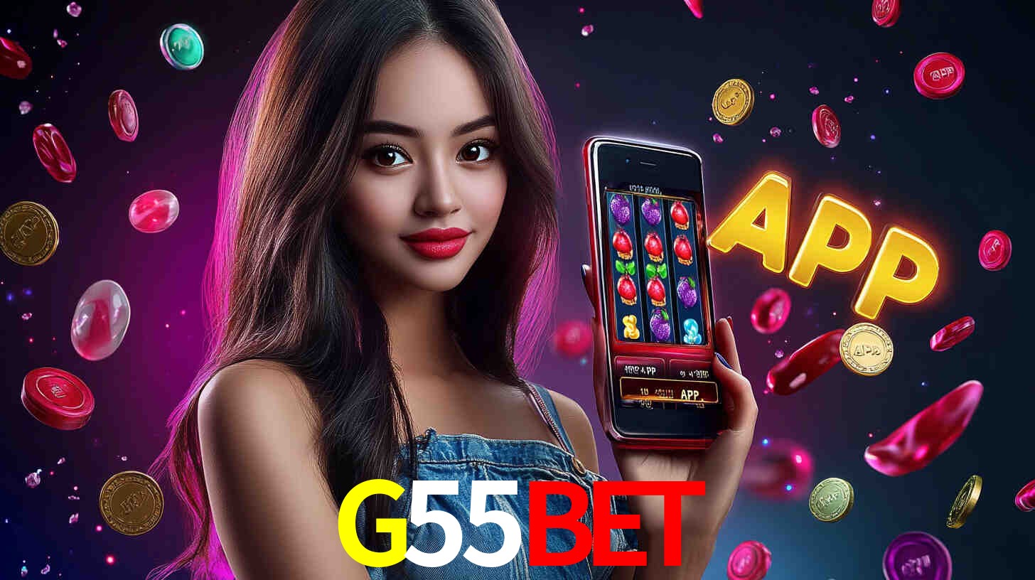 Inovações de Jogos na G55BET: O Futuro das Experiências Interativas