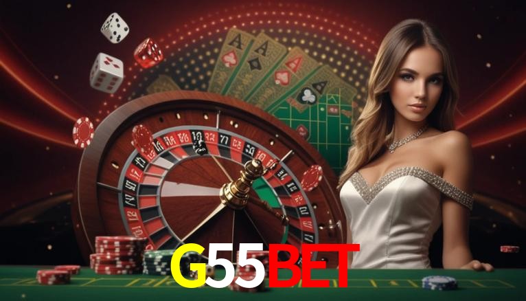 Weekend Specials G55BET