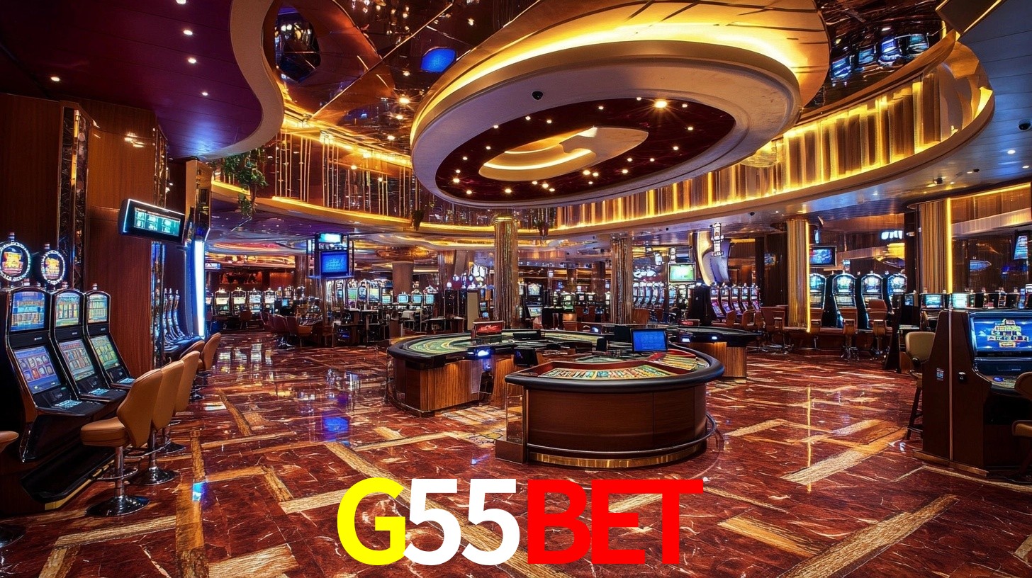 Daily Bonuses G55BET