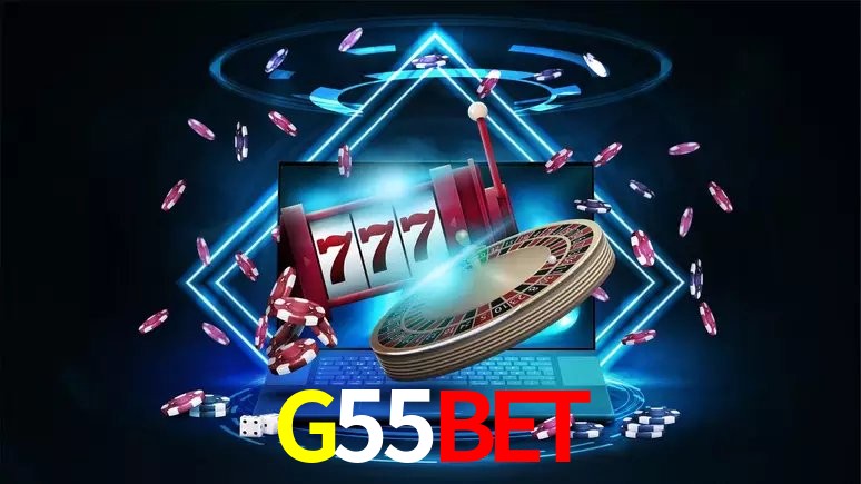 Design Responsivo G55BET
