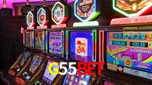Torneios G55BET